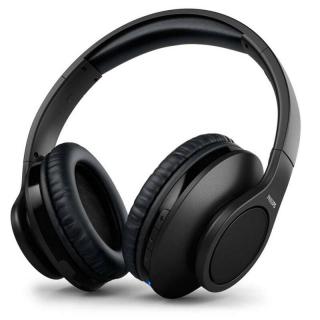 Bezdrôtové slúchadlá Philips TAH6206BK / 118 dB / Bluetooth 5.0 / čierne / ZÁNOVNÉ