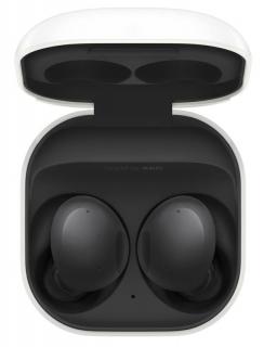 Bezdrôtové slúchadlá Samsung Galaxy Buds 2 / SM-R177 / Graphite / ROZBALENÉ