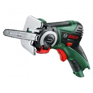 Bosch NanoBlade EasyCut 12 / 4100 ot. / dĺžka čepele 6 cm / zelená/čierna / BEZ BATÉRIE A NABÍJAČKY / ZÁNOVNÉ