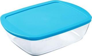 Box na obed Pyrex Blue 2,5 l / ROZBALENÉ