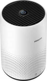 Čistička vzduchu Philips AC0820/10 / max. čistiaci výkon 190 m³/h / biela / ZÁNOVNÉ