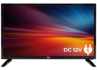 D-LED TV Trevi LTV 2401 SA2 / HD / 24  (61 cm) / čierna