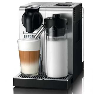 DeLonghi Nespresso Lattissima Pro EN750.MB / 1400 W / 19 bar / 1,3 l / čierna / ZÁNOVNÉ