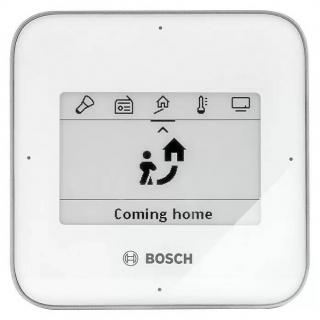 Diaľkové ovládanie Bosch Smart Home Twist / 2,4 GHz / ZigBee 3.0 / biele