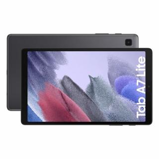 Dotykový tablet Samsung Galaxy Tab A7 Lite 3GB/32GB SM-T220N / sivý / ROZBALENÉ