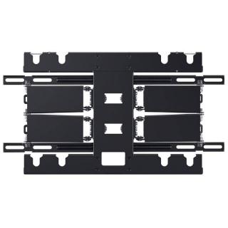 Držiak Samsung WMN-B05FB/XC pre TV s uhlopriečkou 43-55  (109-139 cm) / náklon +5° / nosnosť 30 kg / čierny / ROZBALENÉ
