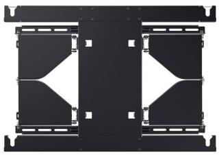 Držiak Samsung WMN-B30FB/XC pre 82-85  (208-216 cm) / náklon hore +5° / náklon dole +10° / nosnosť 50 kg / čierny / POŠKODENÝ OBAL