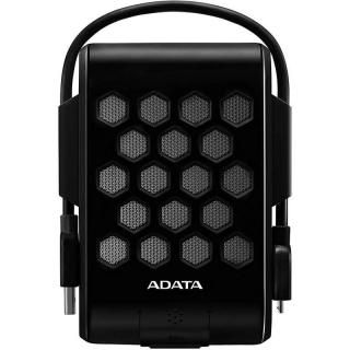 Externý pevný disk ADATA HD720 2TB 2,5  (6,4 cm) (AHD720-2TU31-CBK) / USB 3.2 / 2000 GB / čierny / ZÁNOVNÉ