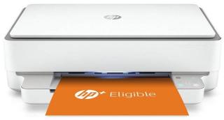 Farebná multifunkčná atramentová tlačiareň HP ENVY 6020e / služba HP Instant Ink (223N4B#686) / kopírovanie / skenovanie / 4800 x 1200 DPI / Wi-Fi /…