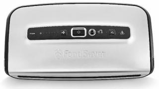 FOODSAVER FFS016X / 140 W / strieborná / ROZBALENÉ