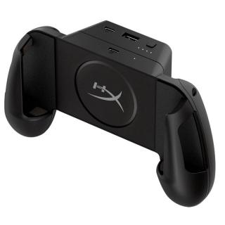 Gamepad HyperX ChargePlay Clutch / Black / POŠKODENÝ OBAL