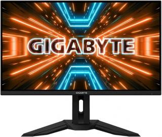 Gigabyte M32U Herný monitor / 31,5  (80 cm) / 3840 x 2160 px (UHD) / 1 ms doba odozvy / čierna / ZÁNOVNÉ