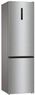 Gorenje NRC6204SXL4 ConvertActive / 361 l / nerezová oceľ / 2. AKOSŤ