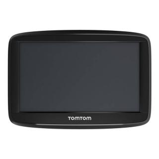 GPS navigácia Tomtom Start 52 / 1AA5.002.01 / 8GB / mapy Európy Lifetime / čierna / ROZBALENÉ