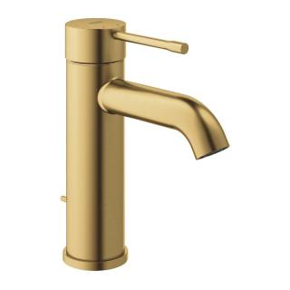 Grohe Essence Cool Sunrise umývadlová batéria 23589GN1 / s výtokom / zlatá