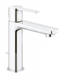 Grohe Lineare XS / DN15 / 5,7 l/min. / keramická kartuša 28 mm / chróm