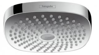 Hansgrohe Croma Select E 26524000 / 2 trysky / 180 mm / chróm