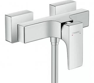 Hansgrohe Metropol sprchová batéria / chróm / lesk / POŠKODENÝ OBAL