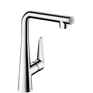 Hansgrohe Talis Select M51 drezová batéria / chróm / ZÁNOVNÉ