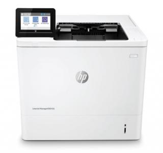 HP LaserJet Managed E60165dn (3GY10A) / biela / POŠKODENÝ OBAL