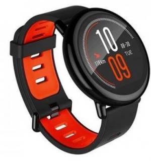 Inteligentné hodinky Xiaomi Amazfit Pace A612 / 1,34  displej / Bluetooth 4.0 / čierne / ROZBALENÉ