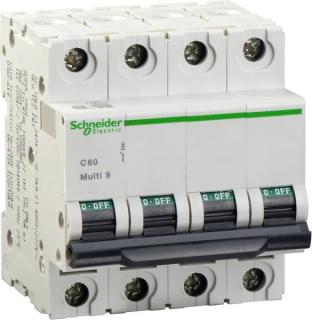 Istič Schneider Electric 24483 10 A 240 V/AC, 440 V/AC, 415 V/AC