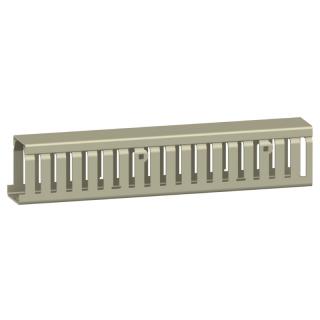 Káblový žľab Schneider Electric AK2GD10075 / 200 x 10 x 7,5 cm / PVC