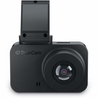 Kamera do auta TrueCam M5 WiFi GPS (s radarovým hlásením) / 2  / 150° / MP4 / čierna / POŠKODENÝ OBAL