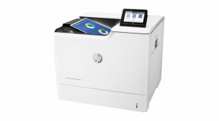 Laserová tlačiareň HP Color LaserJet Managed E55040dn