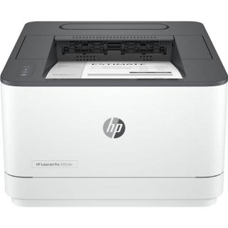 Laserová tlačiareň HP LaserJet Pro 3002dw / 33 str. / biela / ZÁNOVNÉ