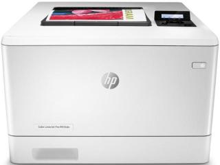 Laserová tlačiareň HP LaserJet Pro M454dn (W1Y44A) / POŠKODENÝ OBAL