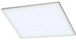 LED panel / 59,5 x 59,5 cm / IP44 / 45 W / biely