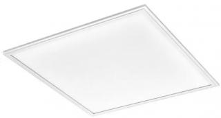 LED panel / 60 x 60 cm / 4000 K / 33 W / biely / POŠKODENÝ OBAL