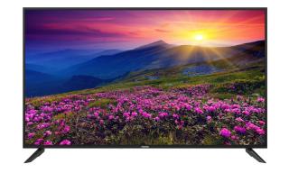 LED televize Proline L5020UHD / 4K / 50  (126 cm) / černá