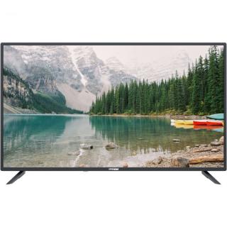 LED televize Vision Touch VTTV A4001 / Full HD / 40  (102 cm) / černá