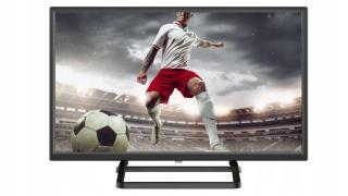 LED TV ODL 24950HE-TB / HD Ready / 24  (60 cm) / čierna