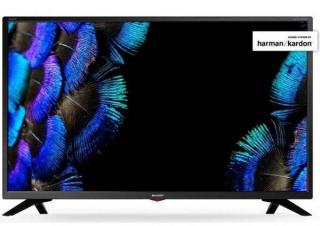 LED TV Sharp LC-32HI3202E / 32  (81 cm) / HD / čierna / ROZBALENÉ