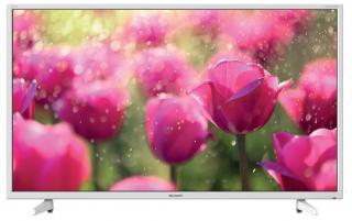 LED TV Sharp LC-40FI3222EW / 1920 x 1080 px / 40  (102 cm) / Full HD / biela / ROZBALENÉ