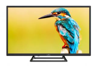 LED TV Smart Tech 32HN10T3 / HD / 32  (81 cm) / čierna