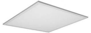 Ledvance SUN@Home LED stropné svietidlo Planon Plus / IP20 / 60 x 60 x 5,6 cm / 35 W / 3250 lm / hliník / biela