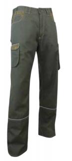 LMA Workwear Compas 101101 / veľkosť 44 / khaki havane