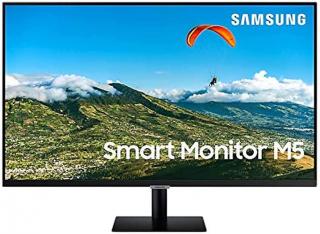 Monitor Samsung LS32AM504NUXEN 32  / ZÁNOVNÉ