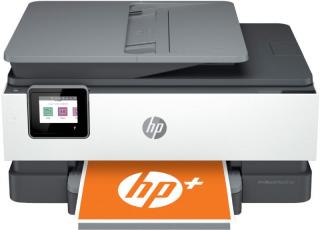 Multifunkčná atramentová tlačiareň HP 8025e / služba HP+ a okamžitý atrament / POŠKODENÝ OBAL