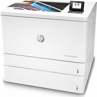 Multifunkčná laserová tlačiareň HP Color LaserJet Enterprise M751dn / rýchlosť tlače 41/41 str. / biela / POŠKODENÝ OBAL