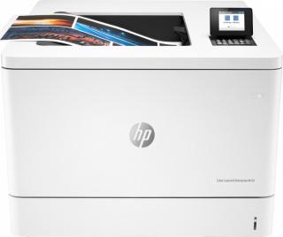 Multifunkčná laserová tlačiareň HP Color LaserJet Enterprise M751dn / rýchlosť tlače 41/41 str. / biela