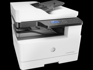 Multifunkčná laserová tlačiareň HP LaserJet / M436nda / POŠKODENÝ OBAL