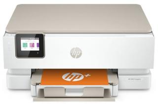 Multifunkčná tlačiareň HP ENVY 7924e / služba HP+ a okamžitý atrament / POŠKODENÝ OBAL