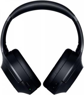 Náhlavná súprava Razer Opus RZ04-02490101-R3M1 / čierna / ROZBALENÉ