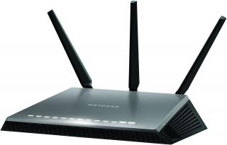 NETGEAR Nighthawk D7000, AC1900 / POŠKODENÝ OBAL