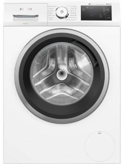 Práčka Siemens iQ500 WM14LQH1EU / 10 kg / 1400 ot. / biela / 2. AKOSŤ